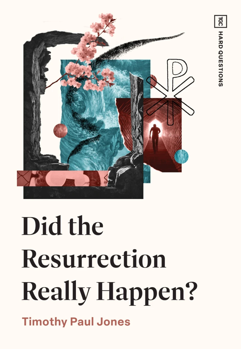 Portada: Did the Resurrection Really Happen?
