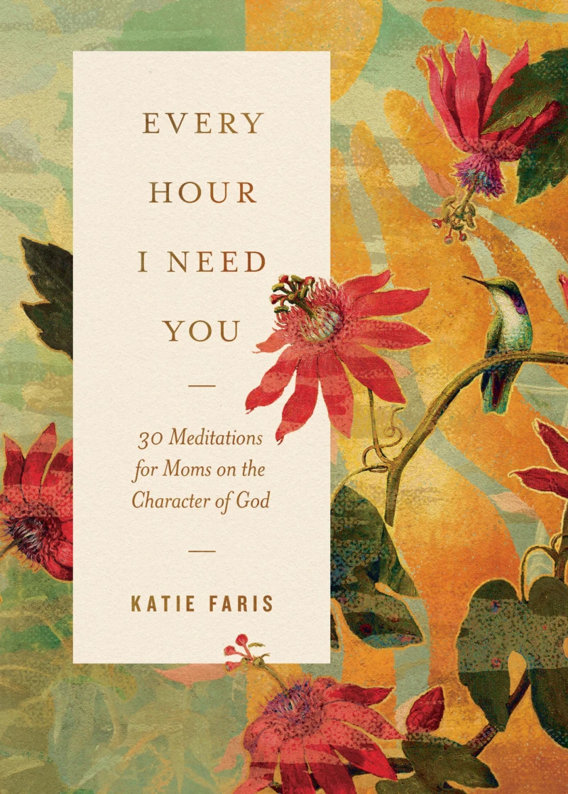 Portada: Every Hour I Need You