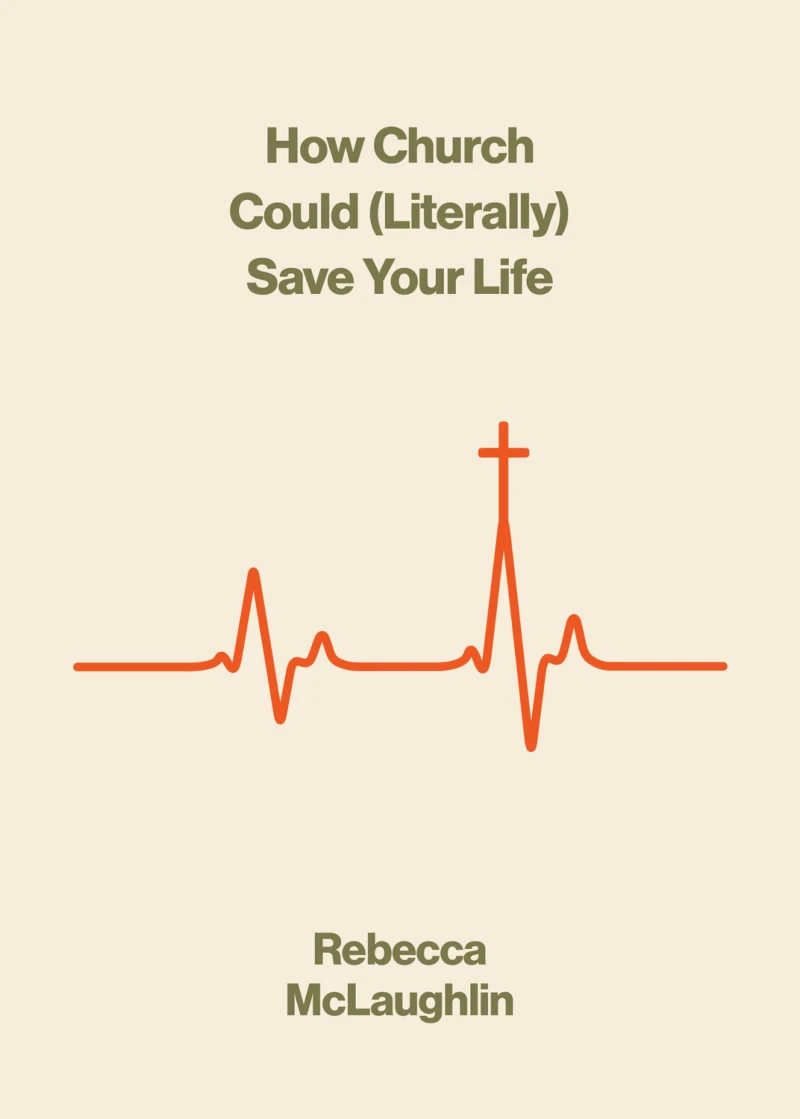 Portada: How Church Could (Literally) Save Your Life