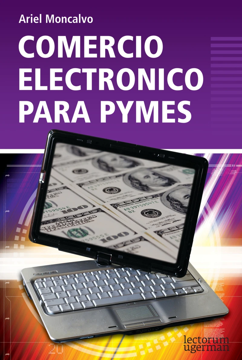 Portada: Comercio electrónico para Pymes