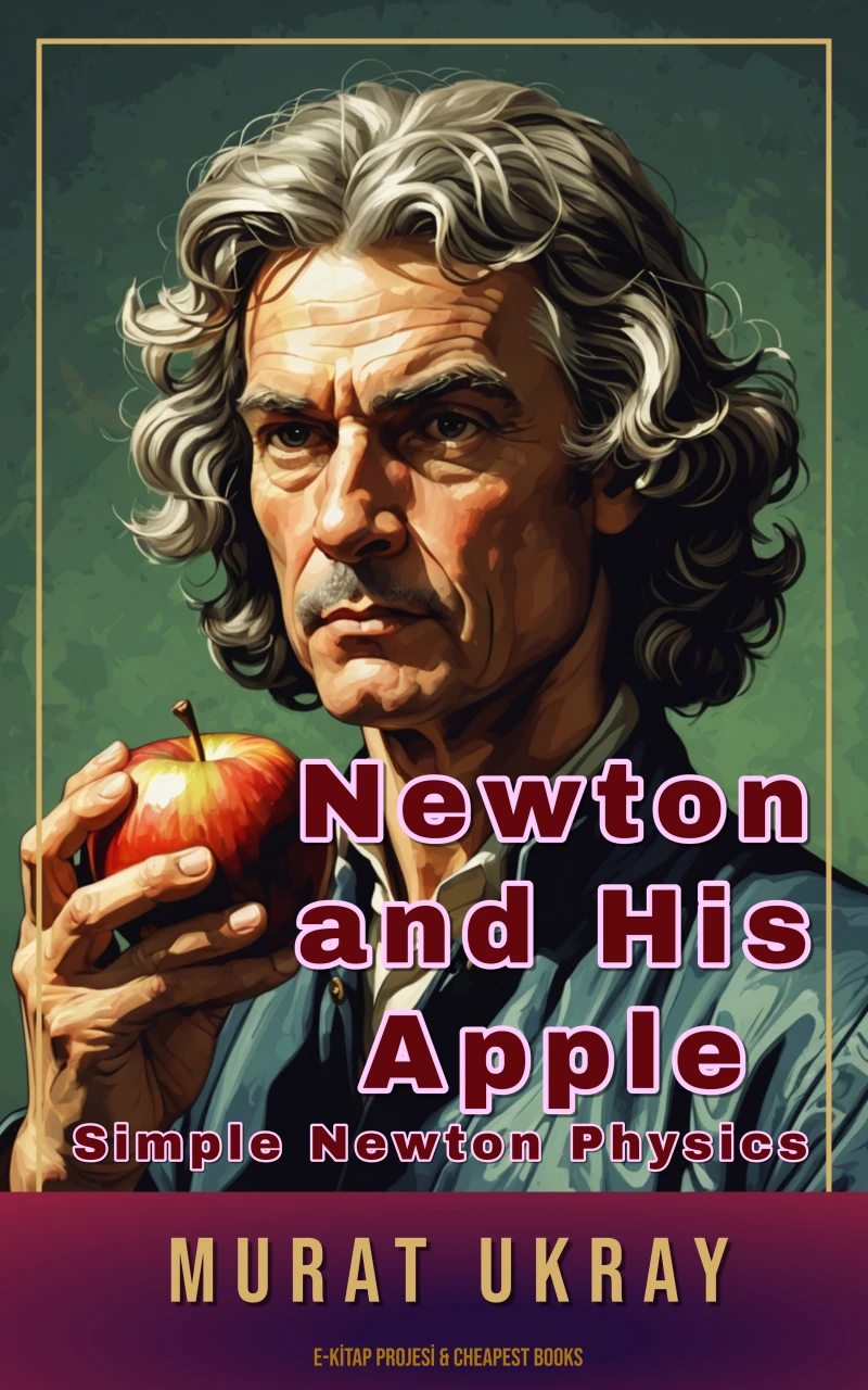 Portada: Newton and His Apple
