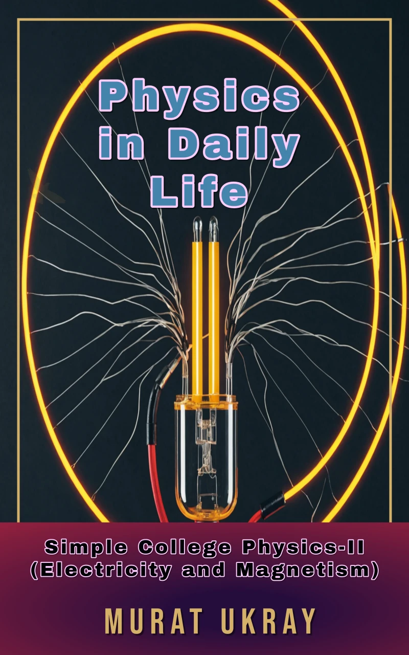 Portada: Physics in Daily Life