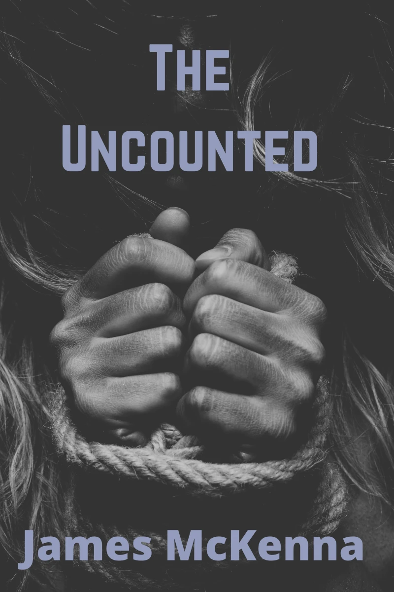 Portada: The Uncounted