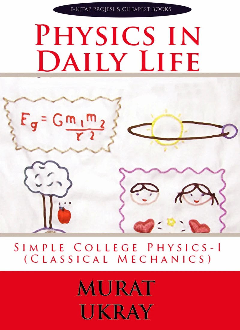 Portada: Physics In Daily Life