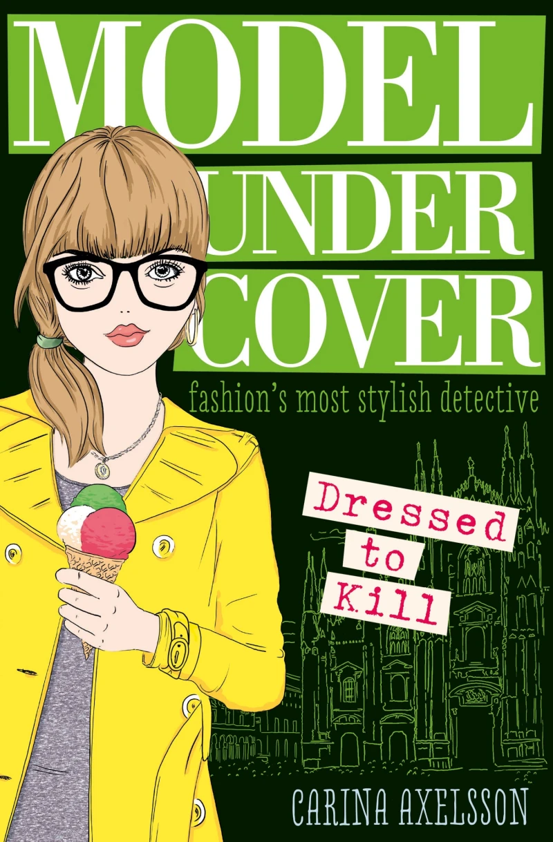 Portada: Dressed to Kill