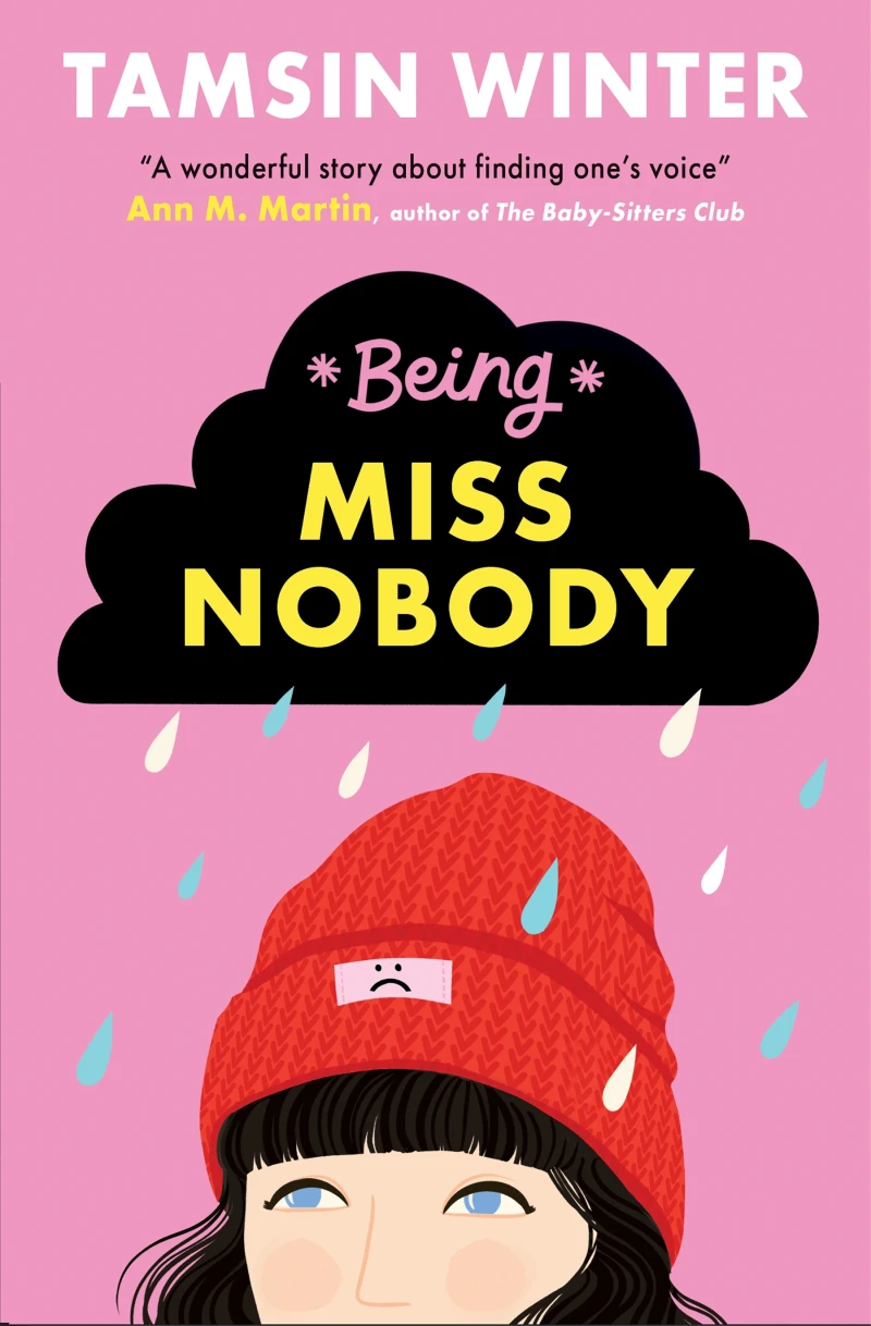 Portada: Being Miss Nobody