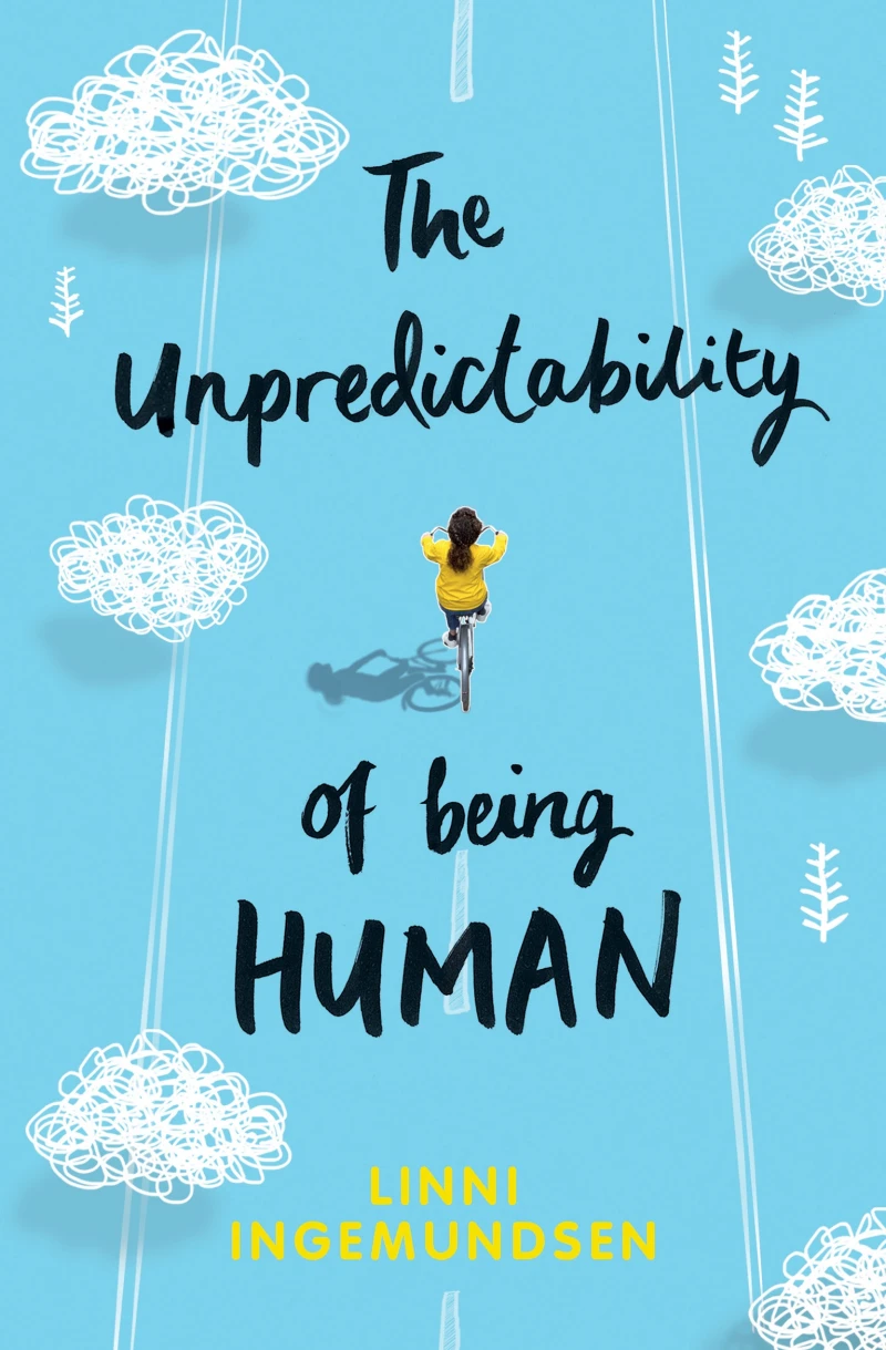 Portada: The Unpredictability of Being Human