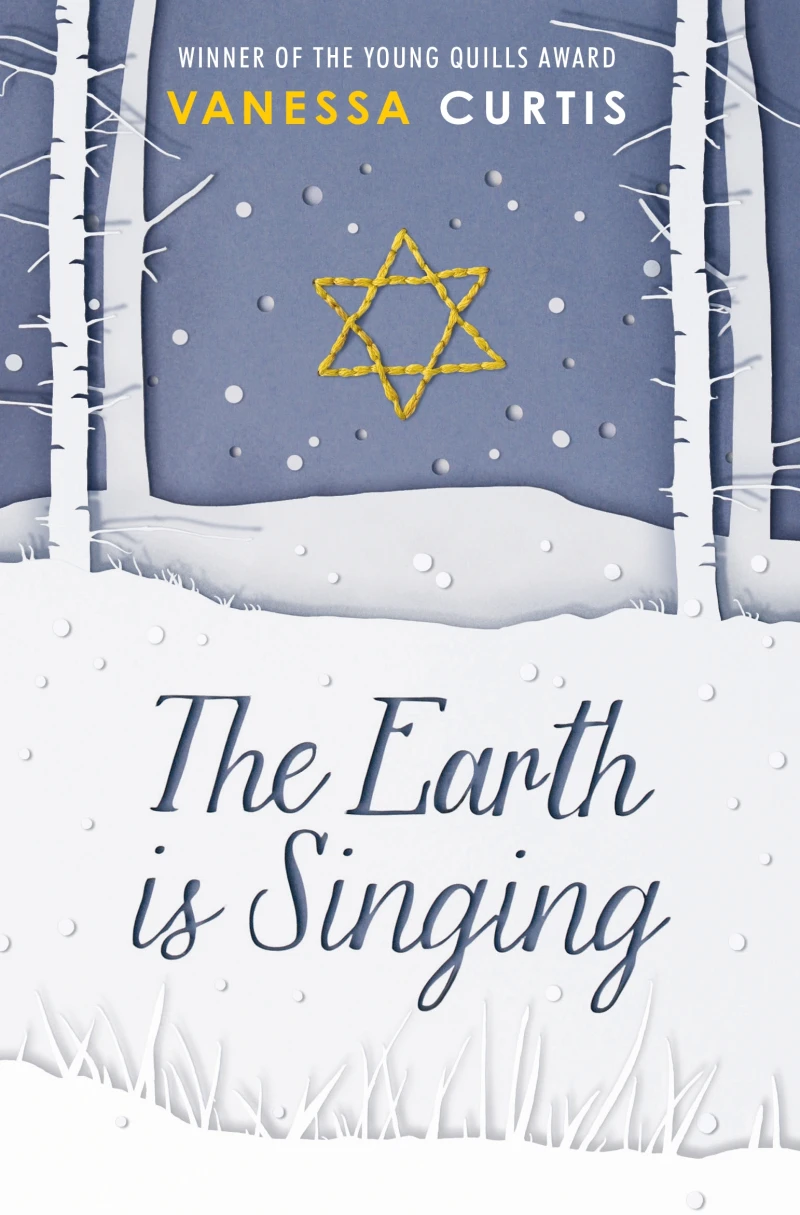 Portada: The Earth is Singing