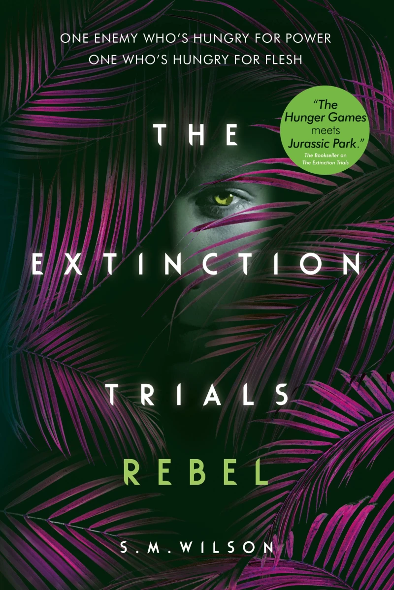 Portada: Rebel