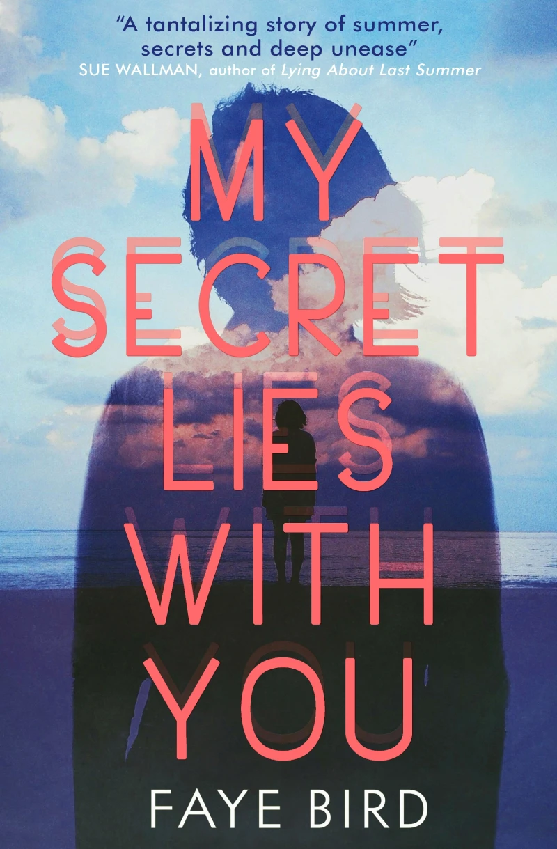 Portada: My Secret Lies with You