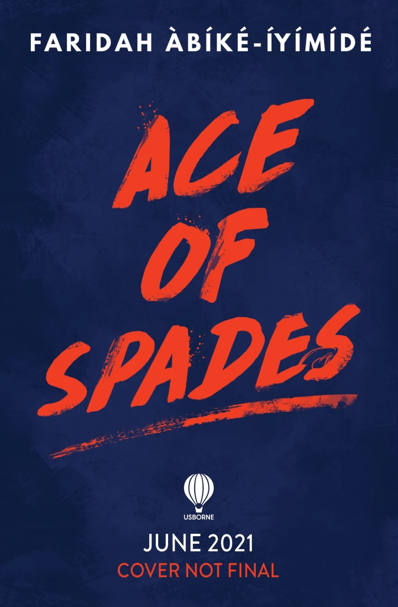 Portada: Ace of Spades