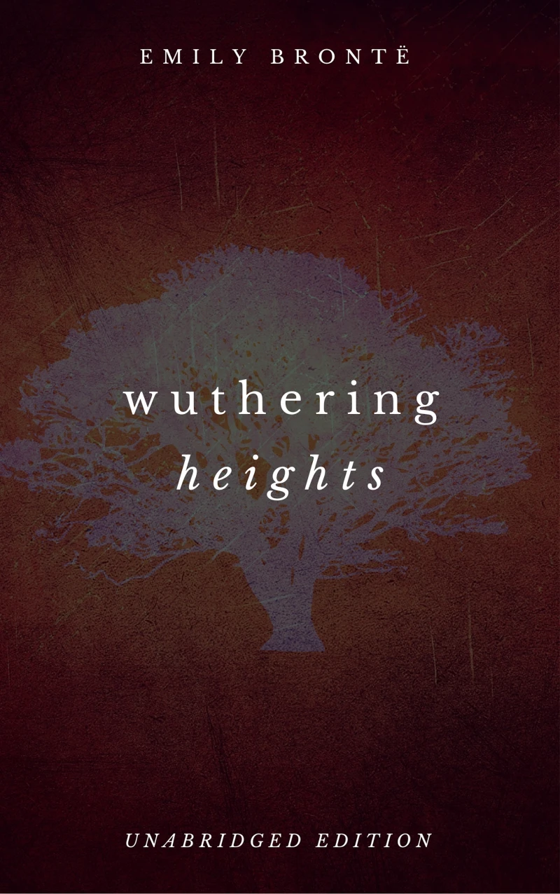 Portada: Wuthering Heights (Unabrigded)