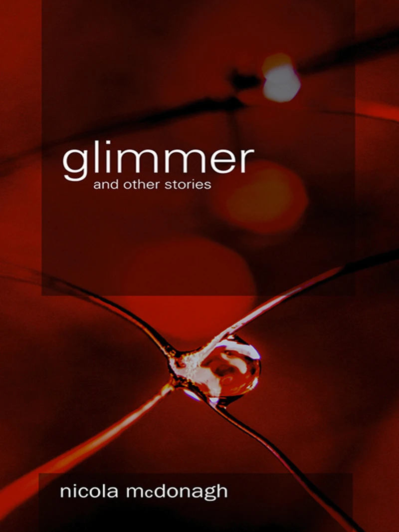 Portada: Glimmer and other stories