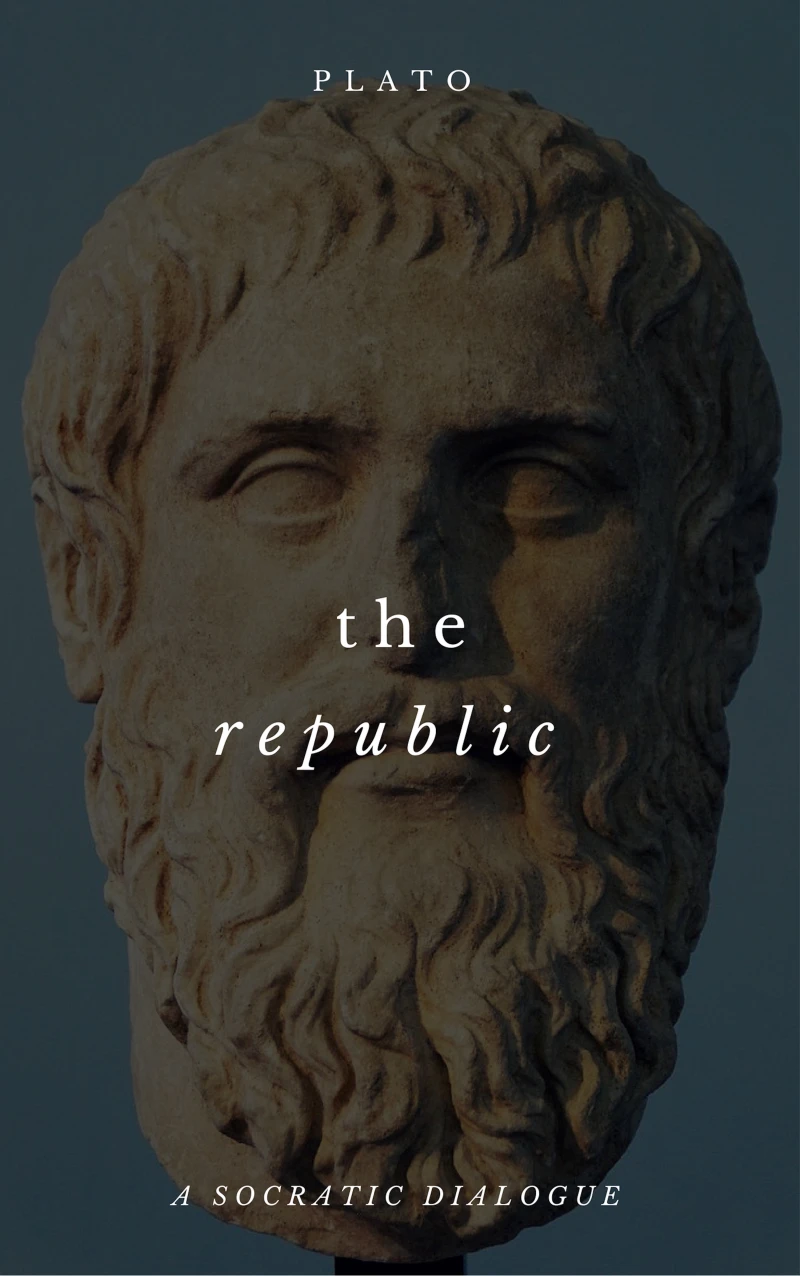 Portada: The Republic