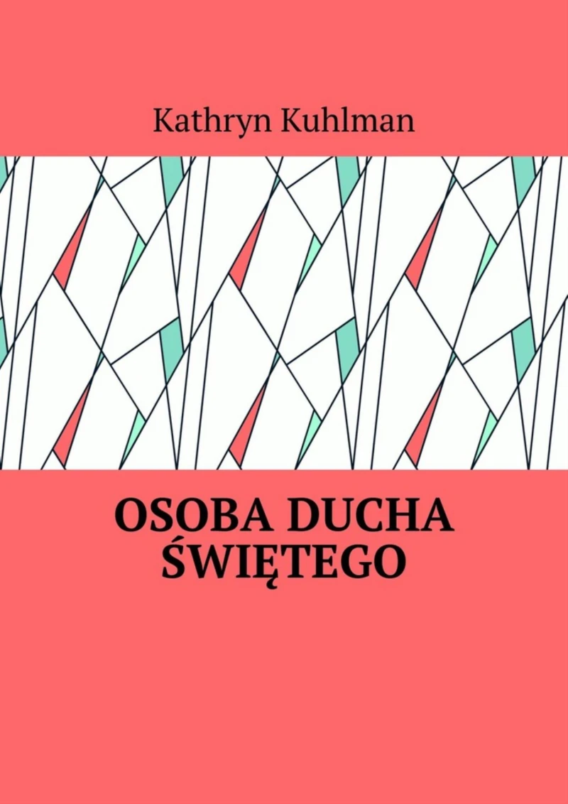 Portada: Osoba Ducha Świętego