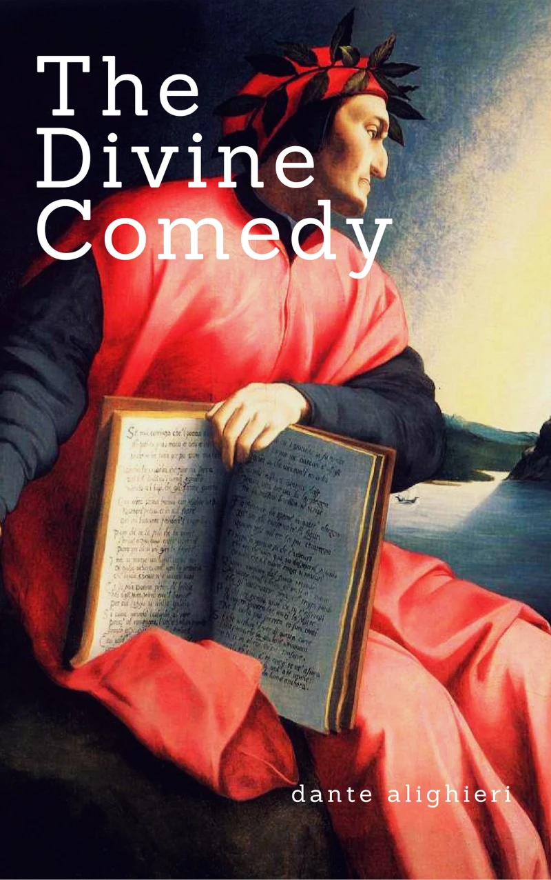Portada: The Divine Comedy (Zongo Classics)