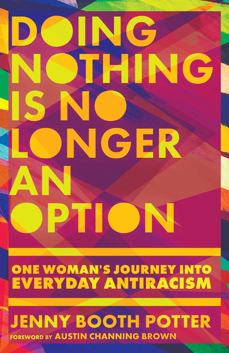 Portada: Doing Nothing Is No Longer an Option