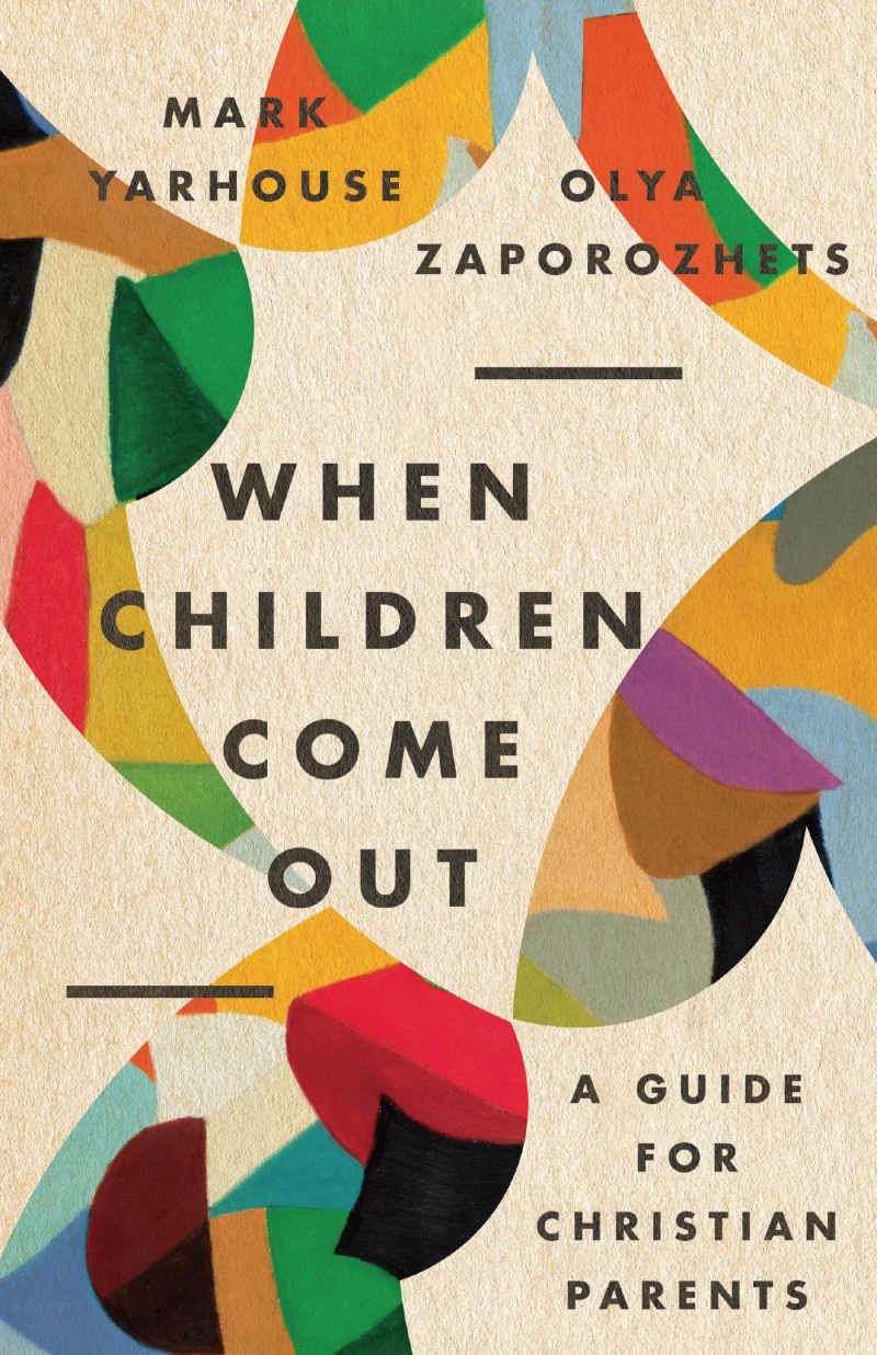 Portada: When Children Come Out