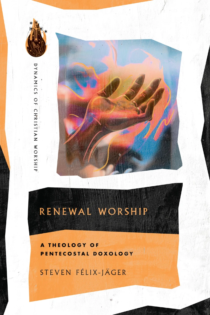 Portada: Renewal Worship