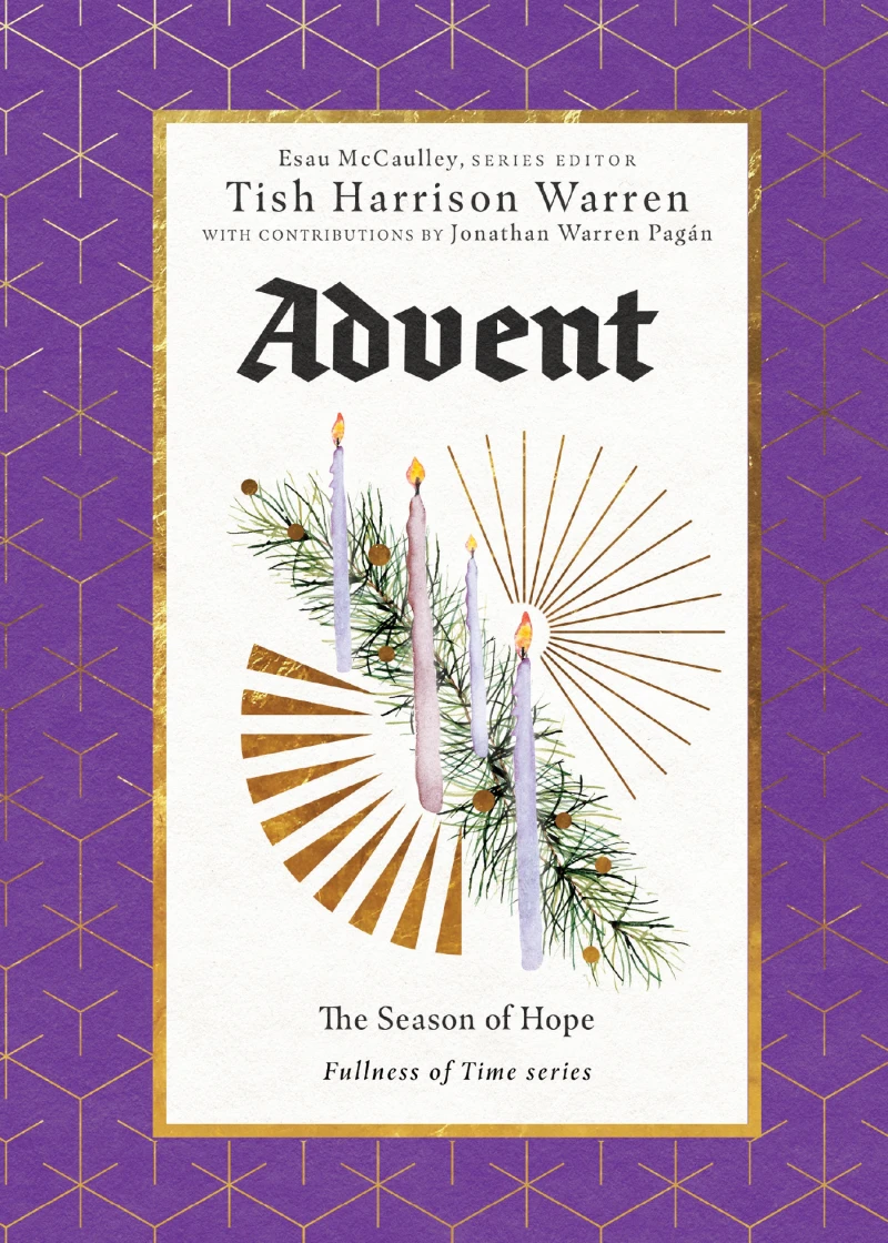 Portada: Advent
