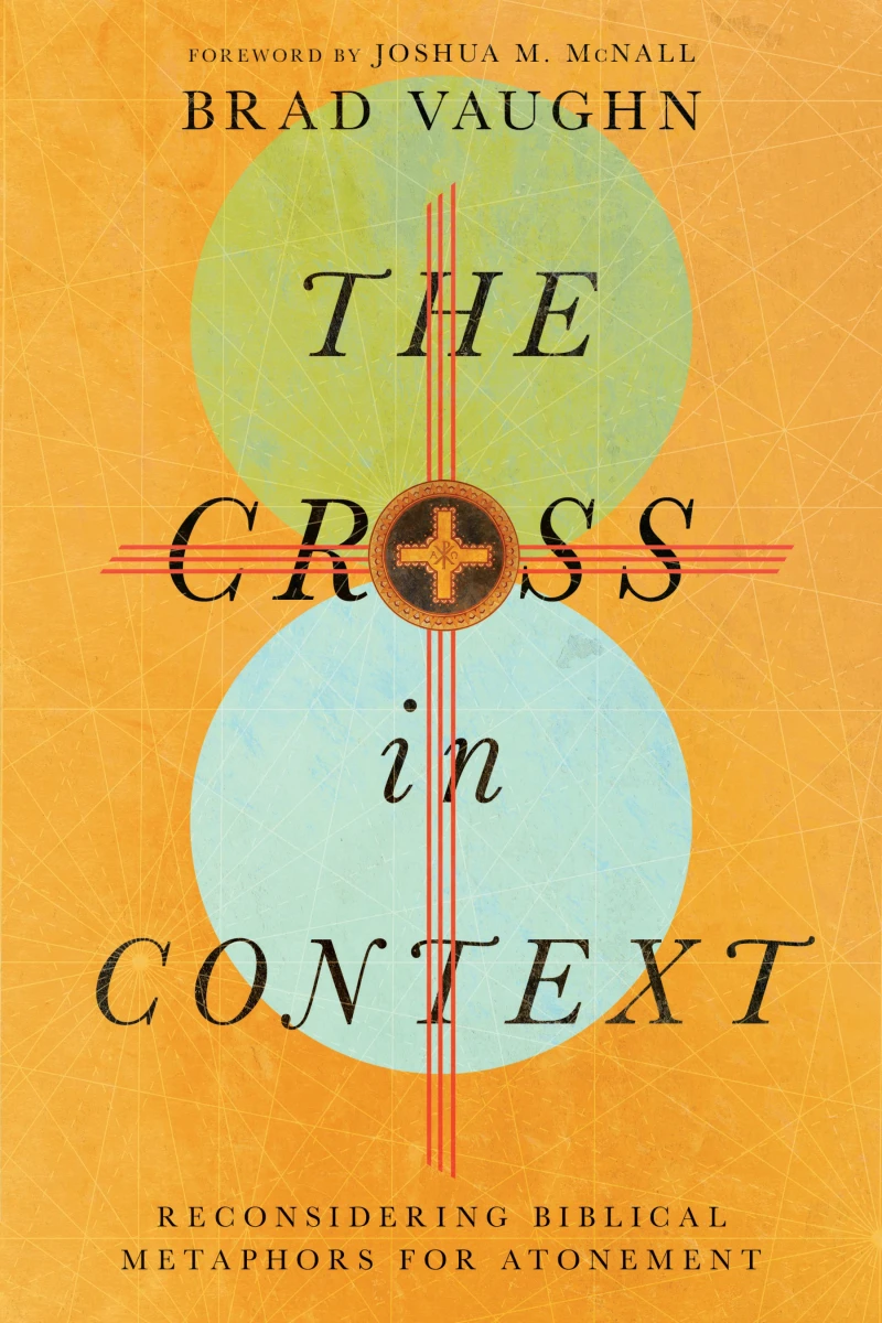 Portada: The Cross in Context
