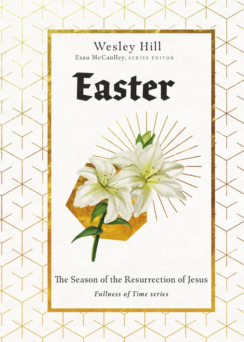 Portada: Easter