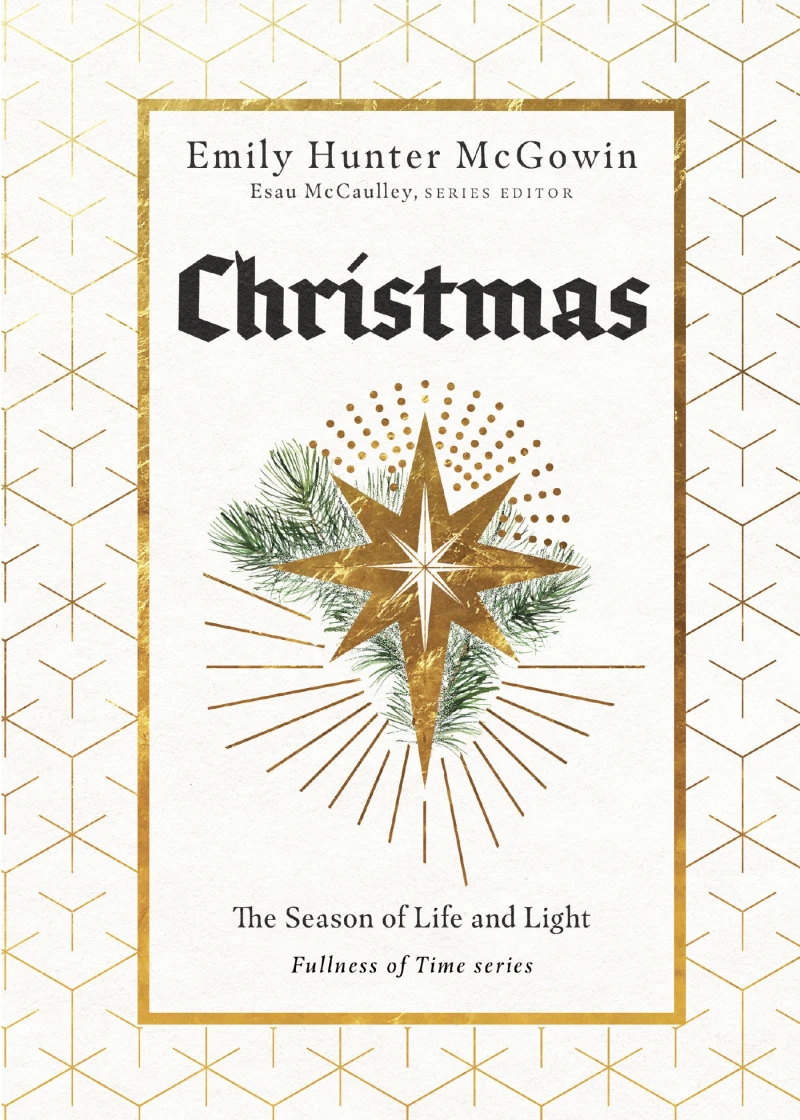 Portada: Christmas