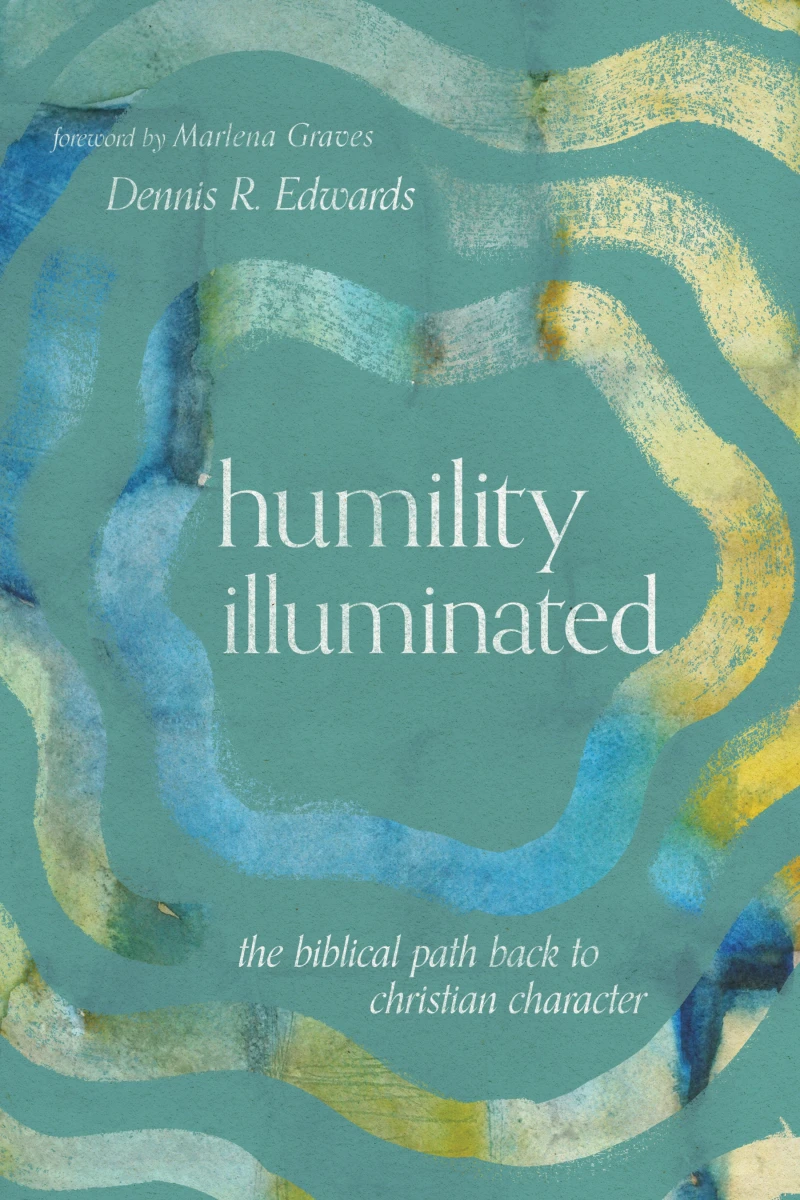 Portada: Humility Illuminated