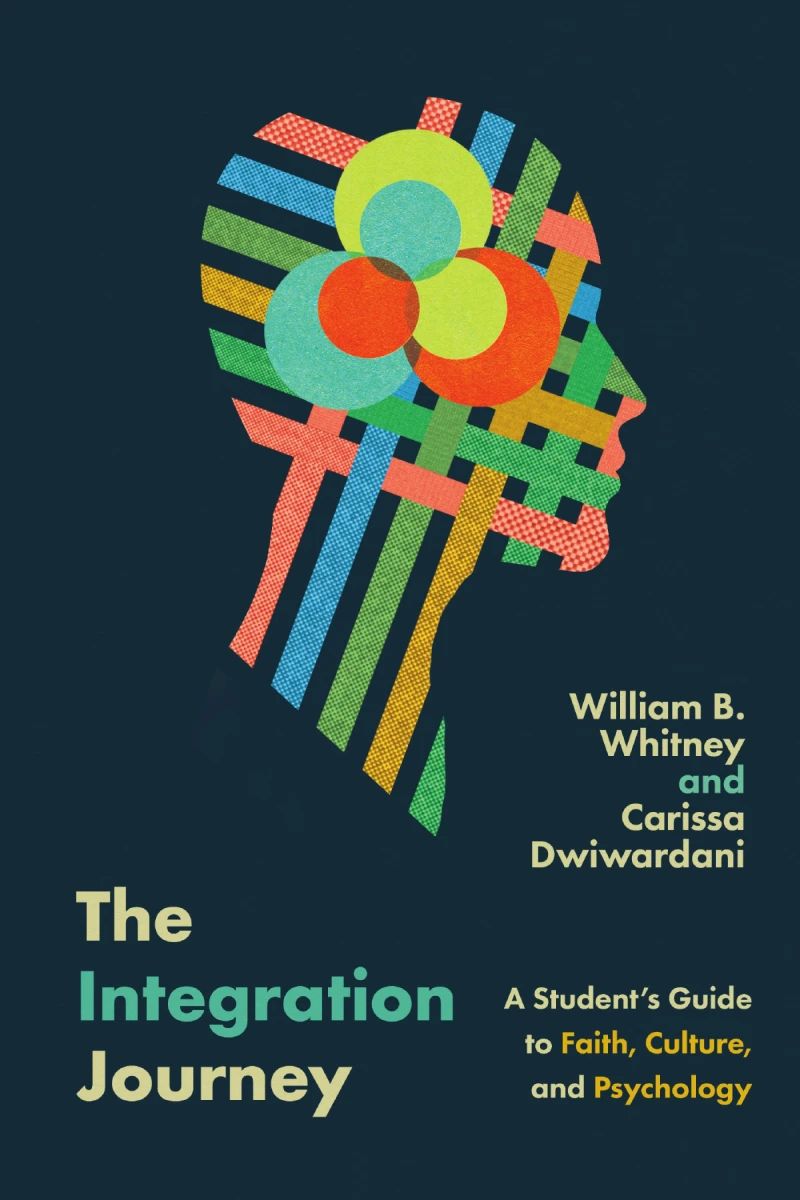 Portada: The Integration Journey