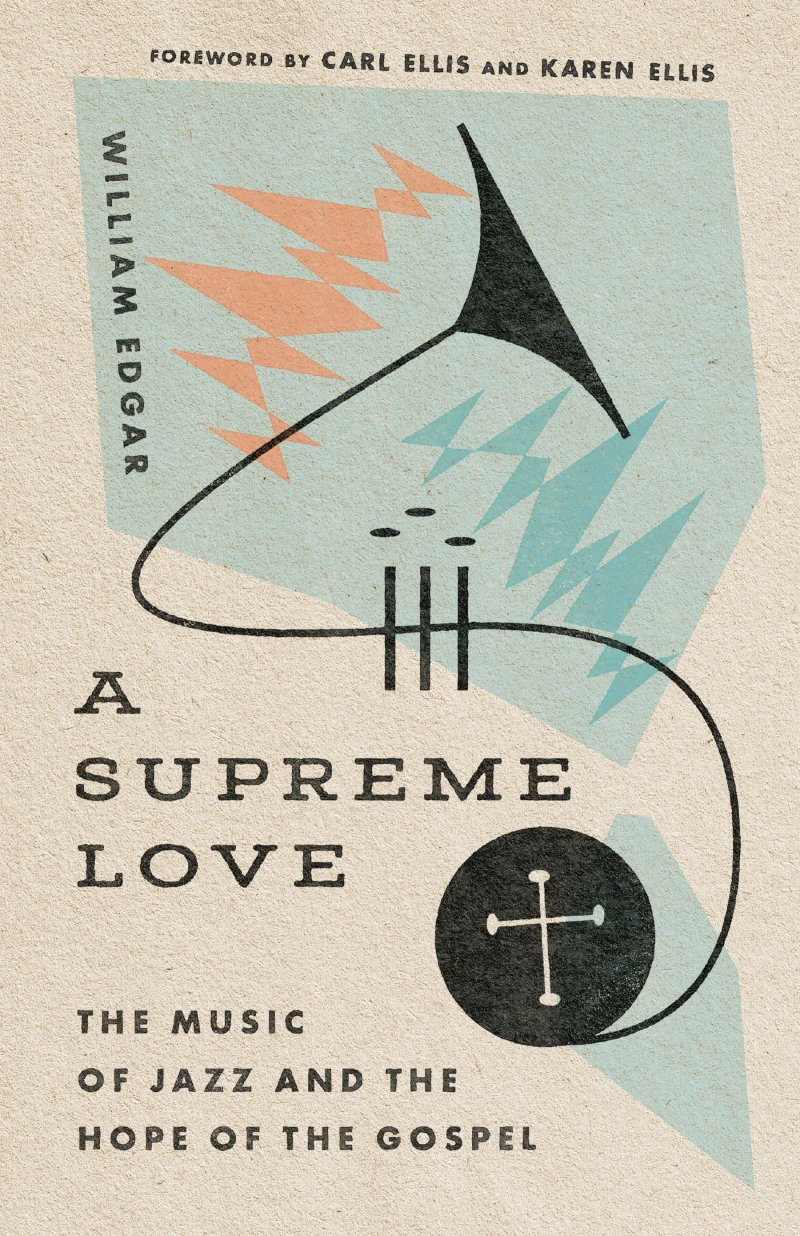 Portada: A Supreme Love