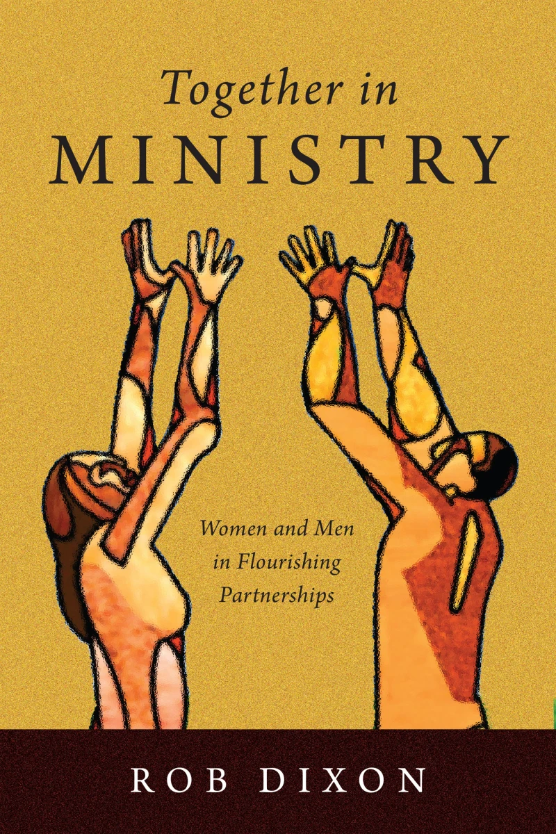Portada: Together in Ministry