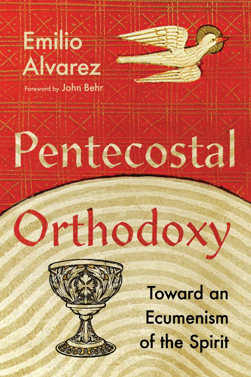 Portada: Pentecostal Orthodoxy