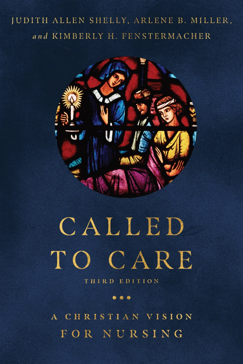 Portada: Called to Care