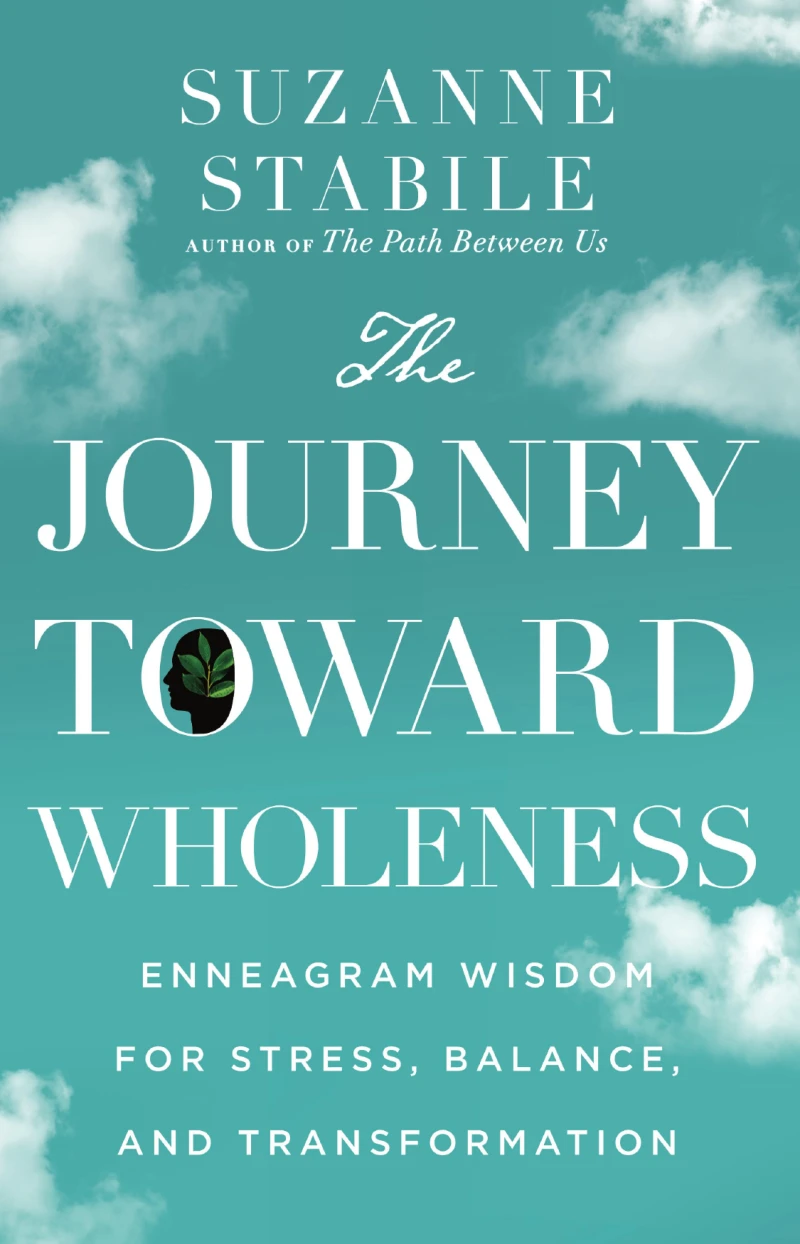Portada: The Journey Toward Wholeness