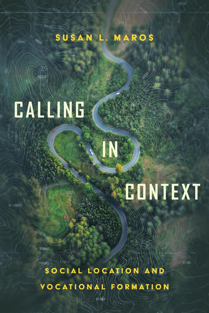Portada: Calling in Context
