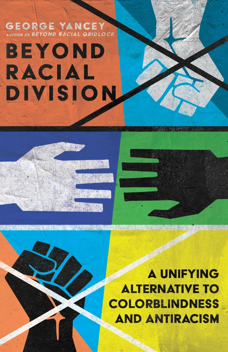 Portada: Beyond Racial Division