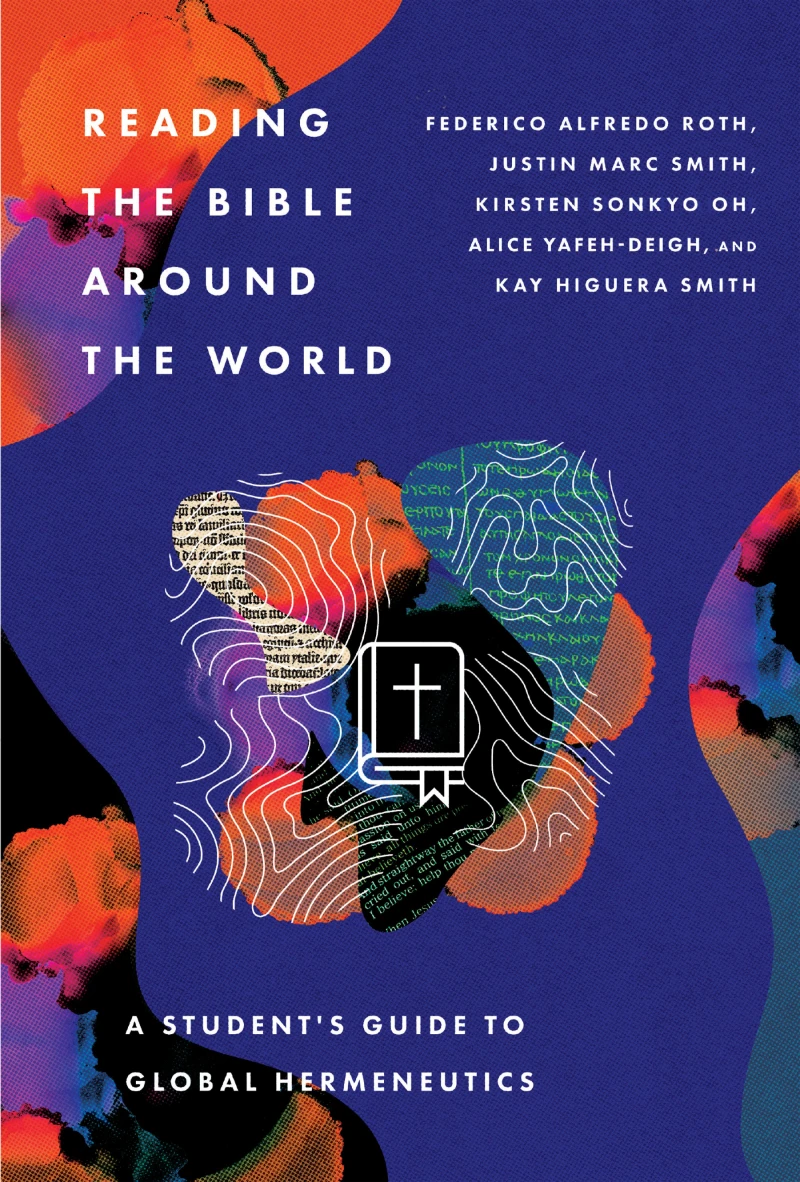 Portada: Reading the Bible Around the World