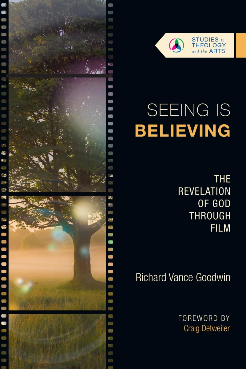Portada: Seeing Is Believing