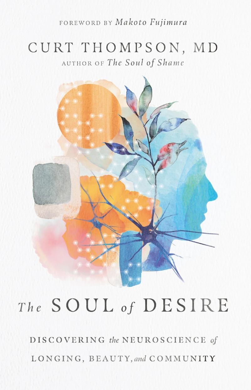 Portada: The Soul of Desire