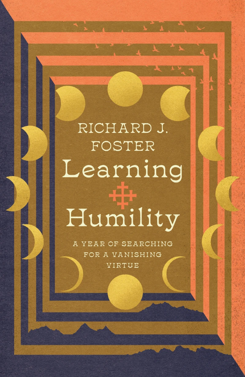 Portada: Learning Humility