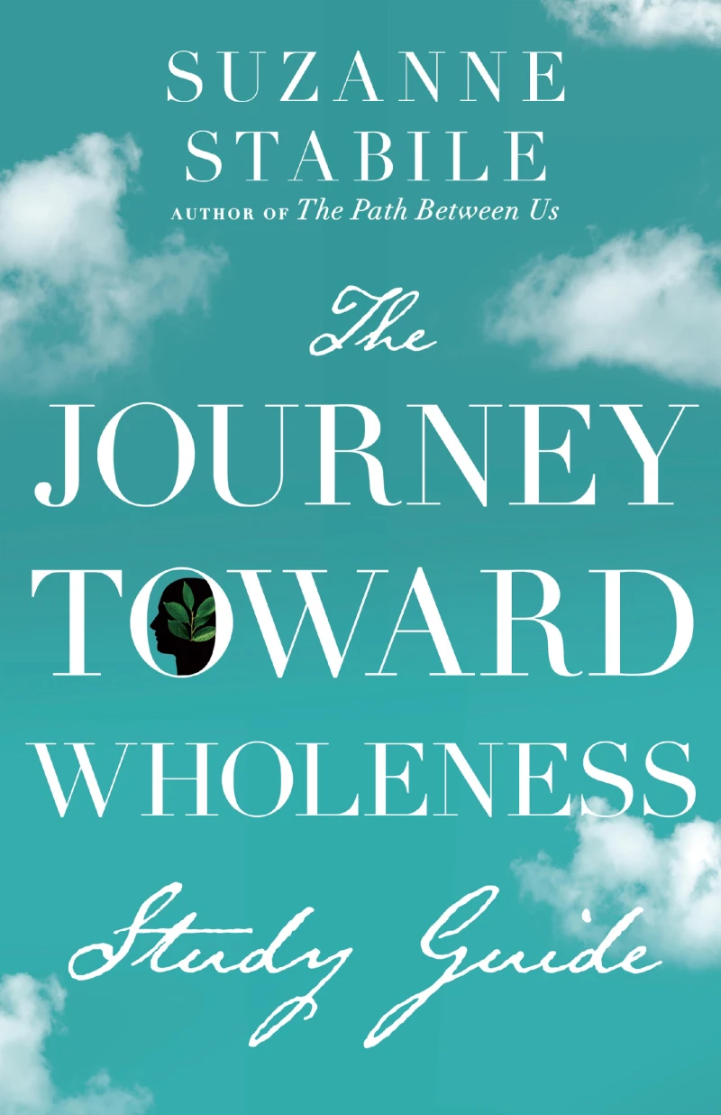 Portada: The Journey Toward Wholeness Study Guide