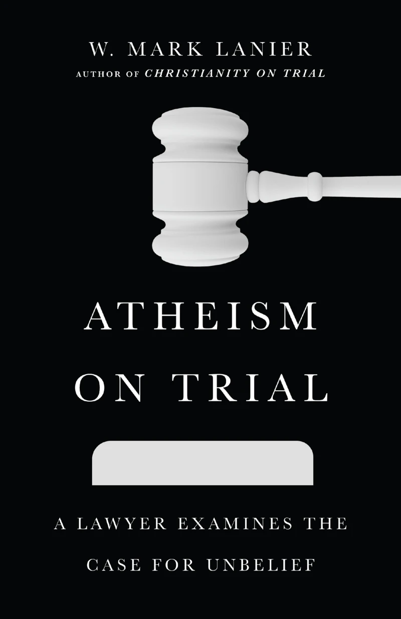 Portada: Atheism on Trial