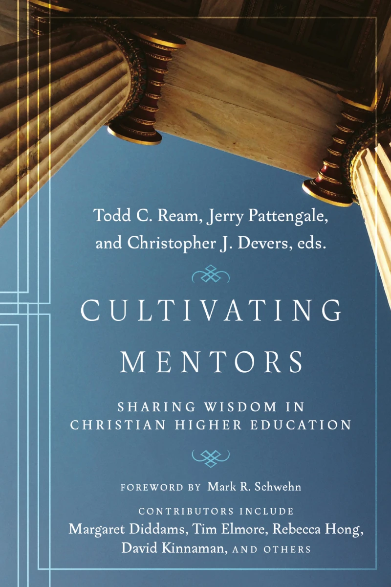 Portada: Cultivating Mentors