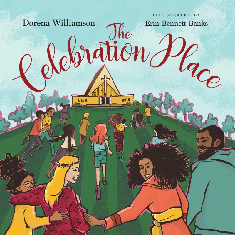 Portada: The Celebration Place