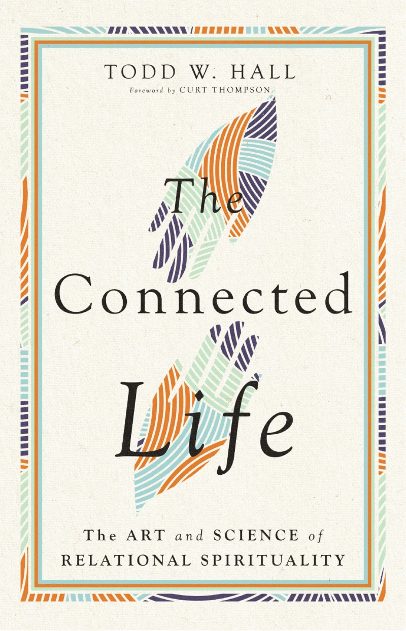Portada: The Connected Life