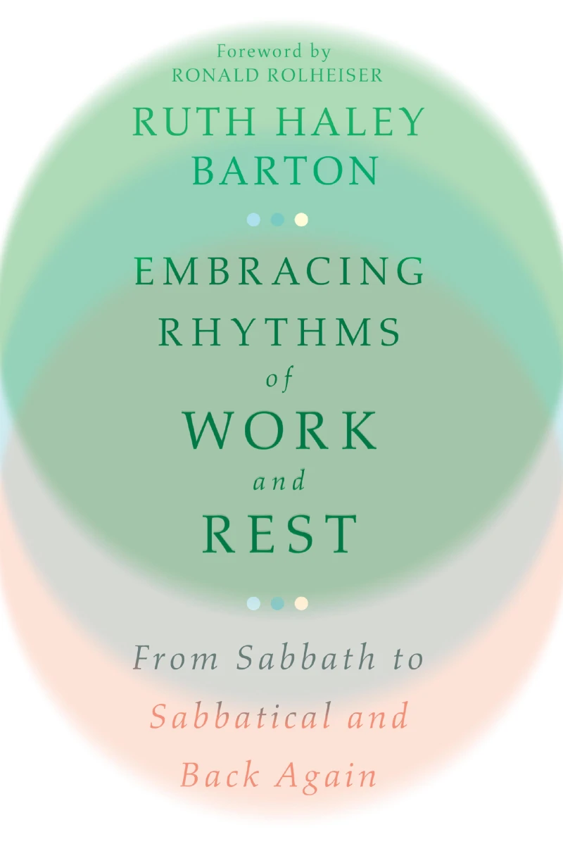 Portada: Embracing Rhythms of Work and Rest