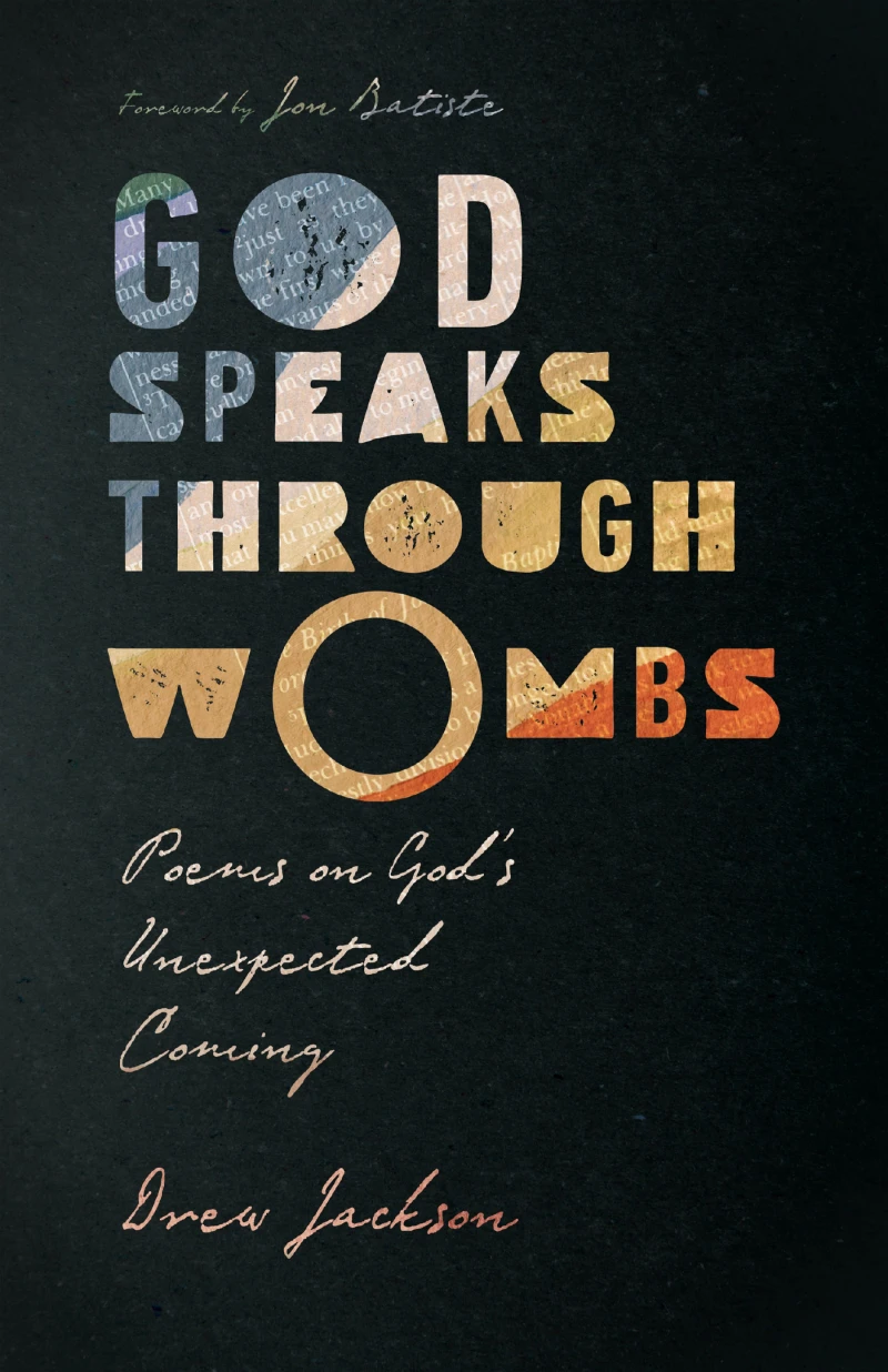 Portada: God Speaks Through Wombs