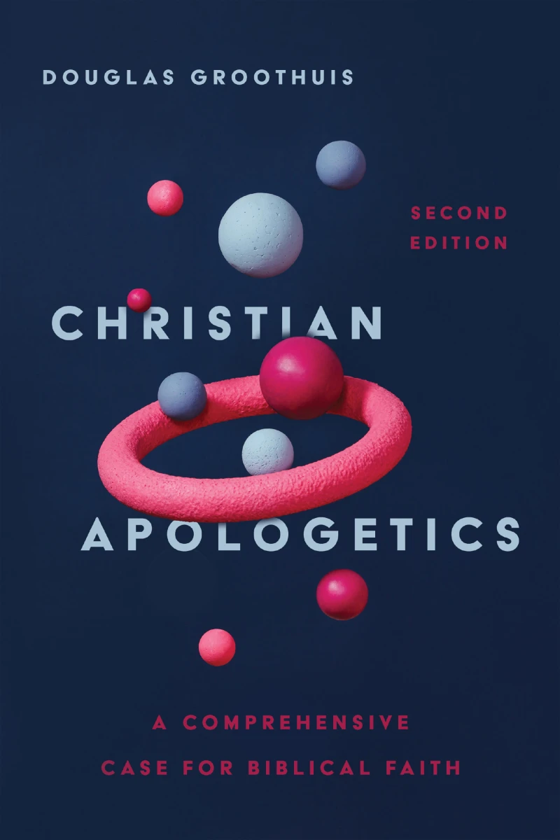 Portada: Christian Apologetics
