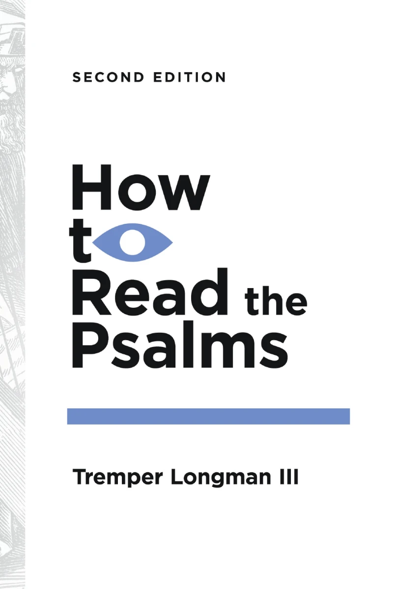 Portada: How to Read the Psalms