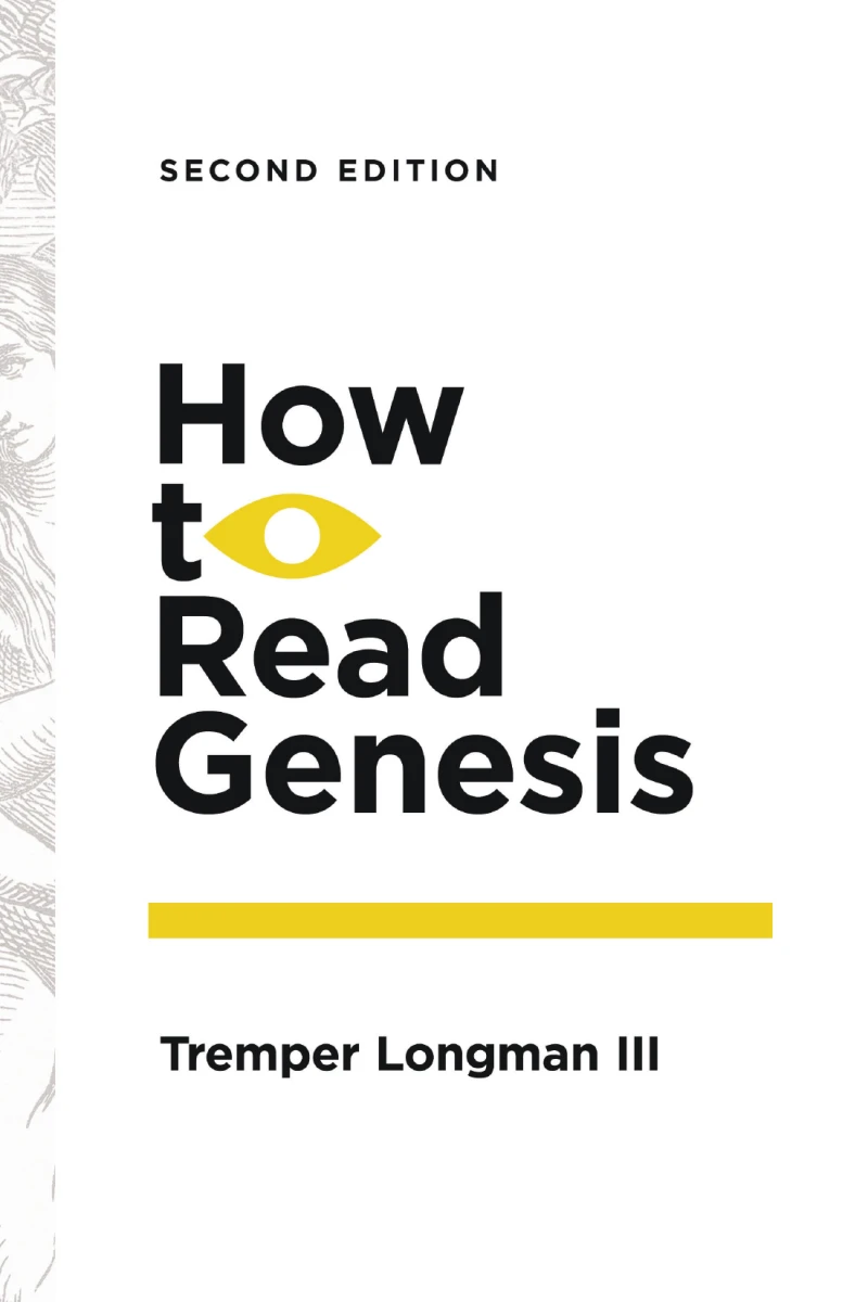Portada: How to Read Genesis